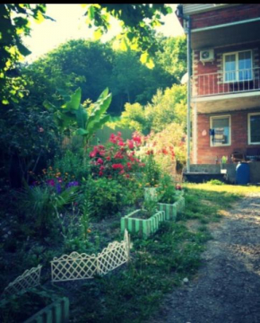 Guest House Dobro Pozhalovat